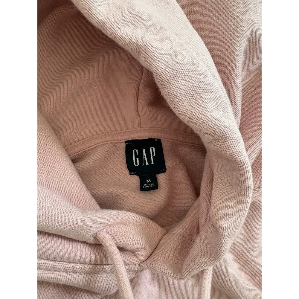 Gap bubble crop